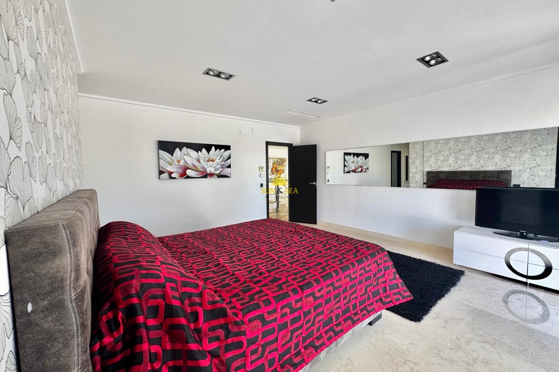 Reventa - Villa / Semi separado - Orihuela Costa - Cabo Roig