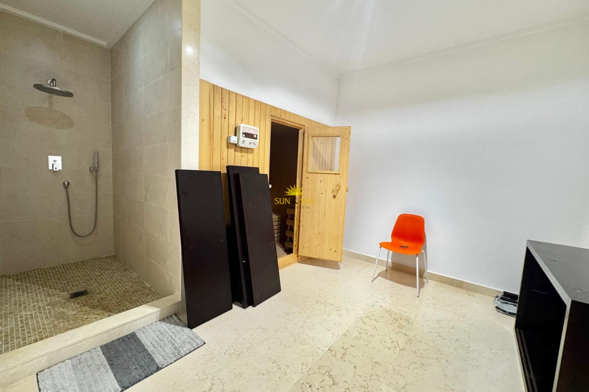 Reventa - Villa / Semi separado - Orihuela Costa - Cabo Roig