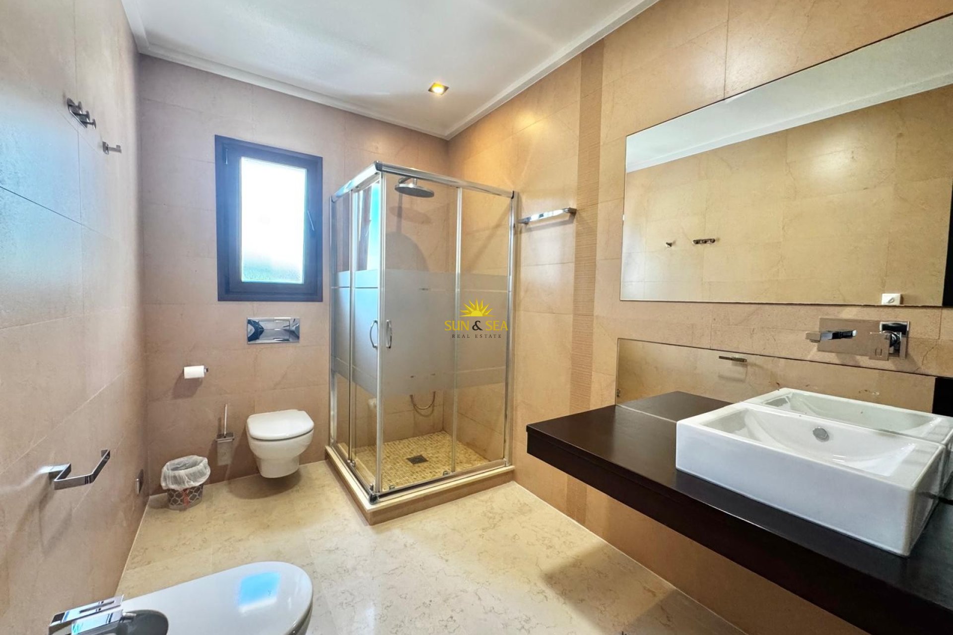 Reventa - Villa / Semi separado - Orihuela Costa - Cabo Roig