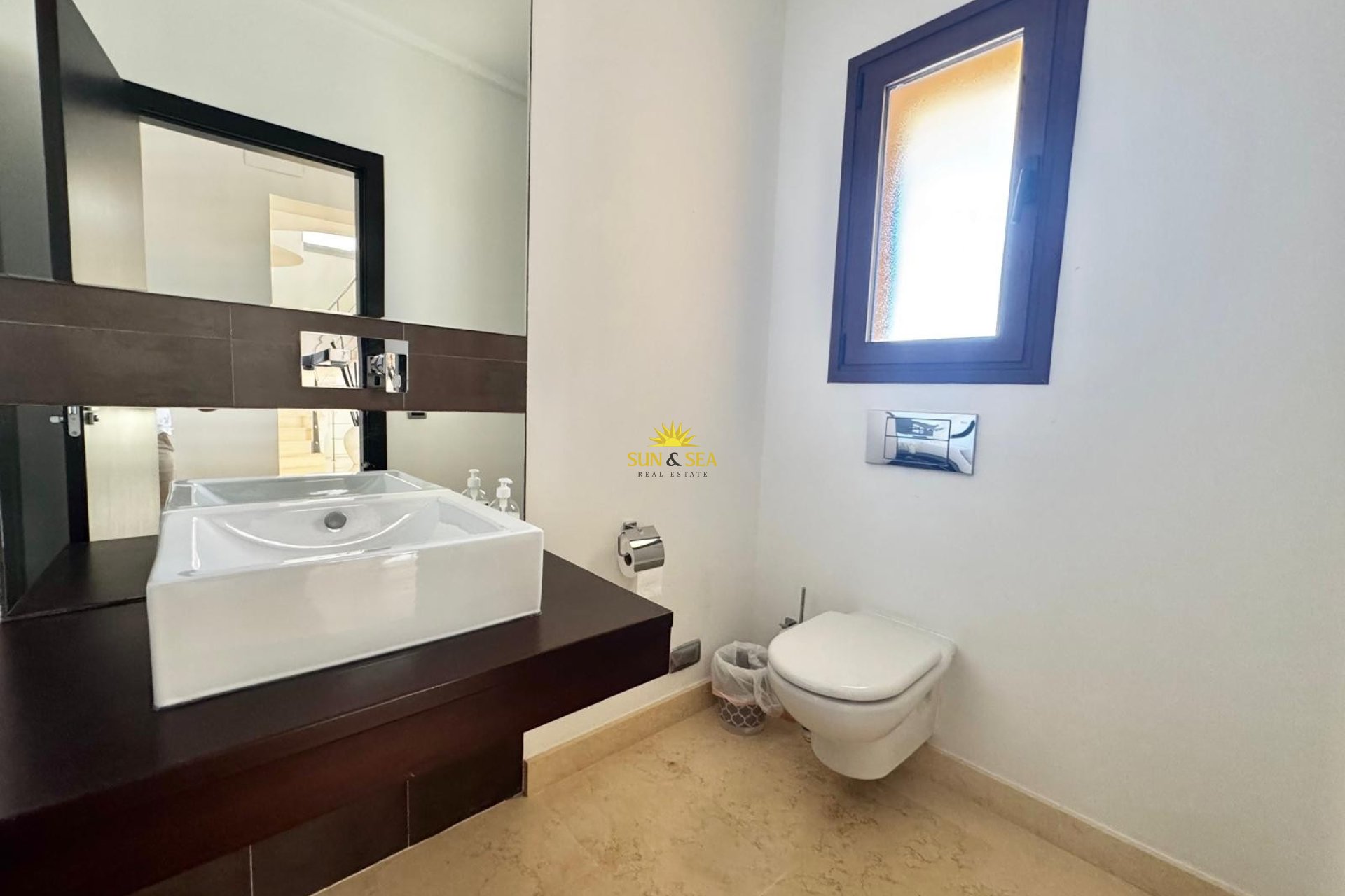 Reventa - Villa / Semi separado - Orihuela Costa - Cabo Roig