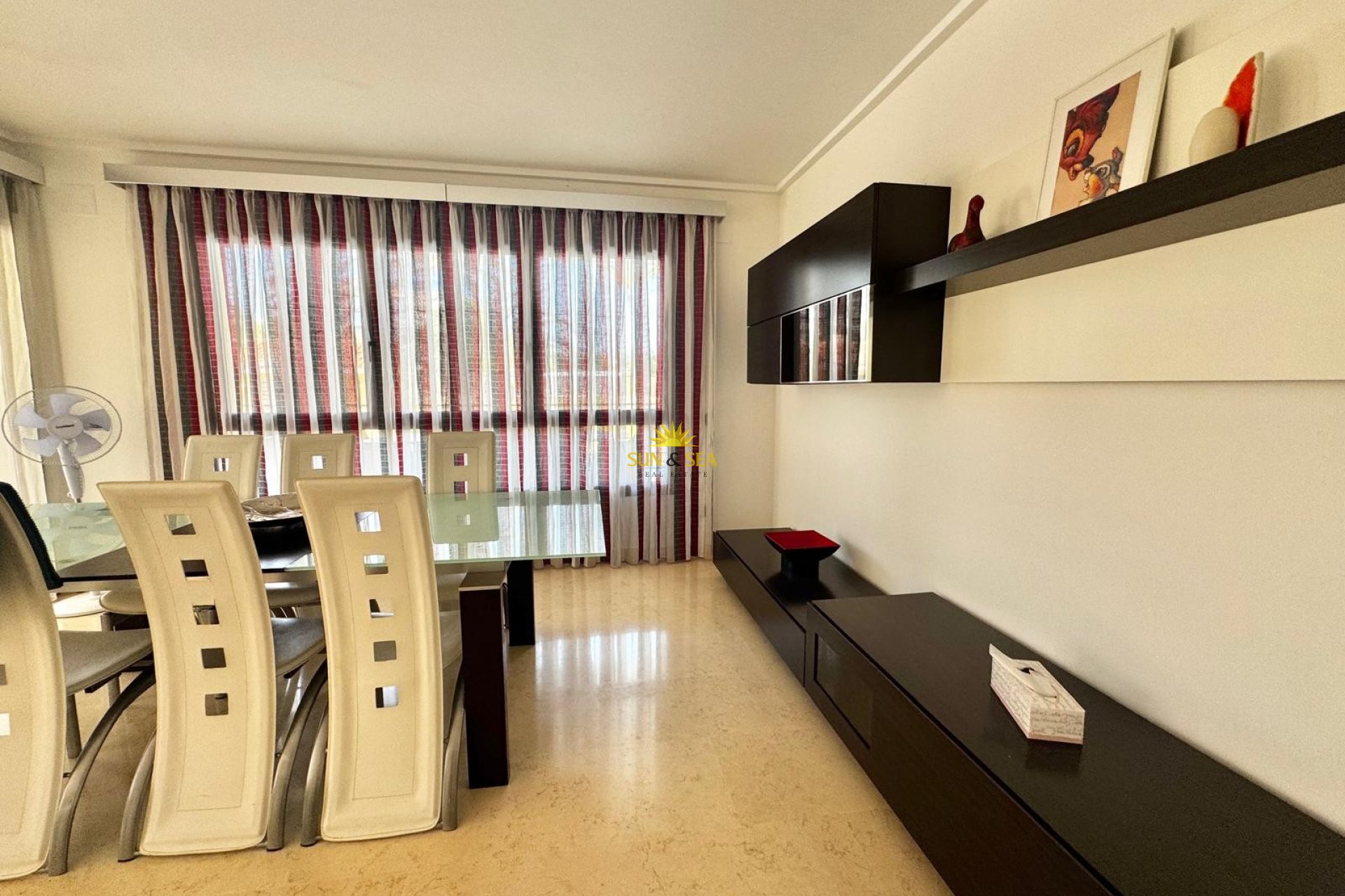 Reventa - Villa / Semi separado - Orihuela Costa - Cabo Roig