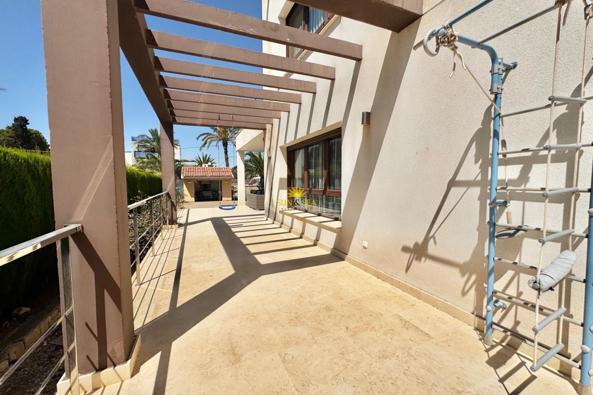 Reventa - Villa / Semi separado - Orihuela Costa - Cabo Roig