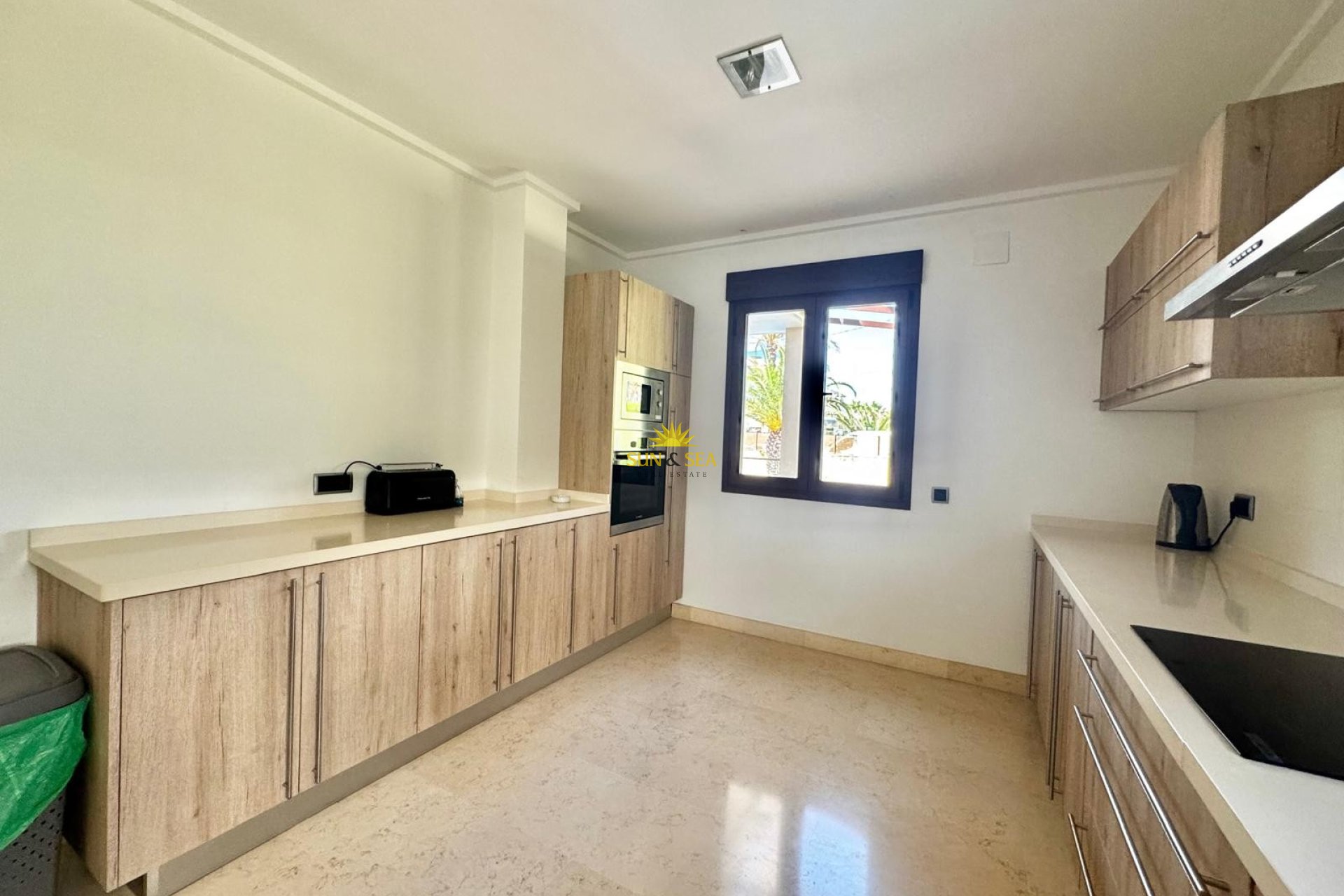 Reventa - Villa / Semi separado - Orihuela Costa - Cabo Roig