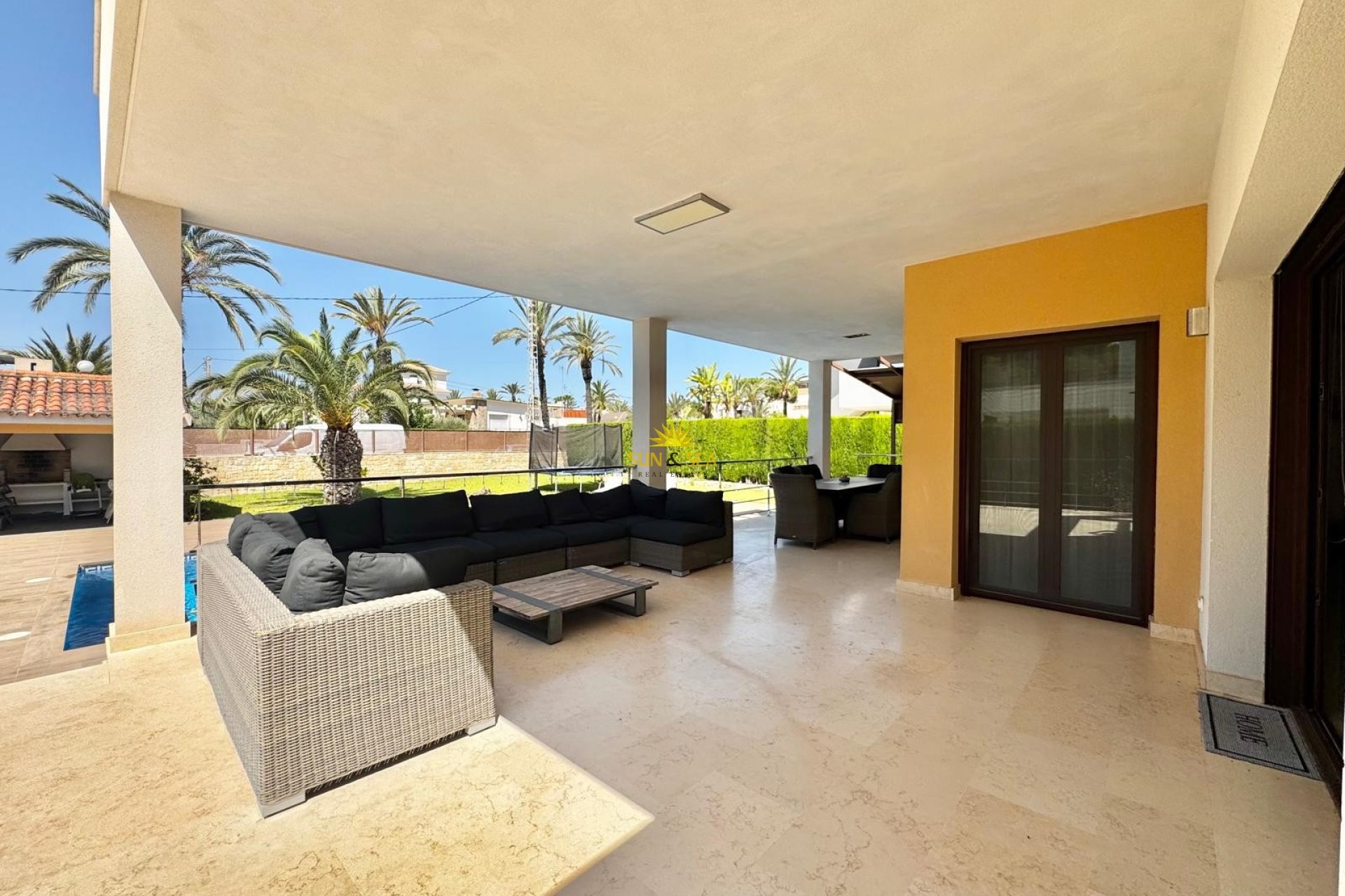 Reventa - Villa / Semi separado - Orihuela Costa - Cabo Roig