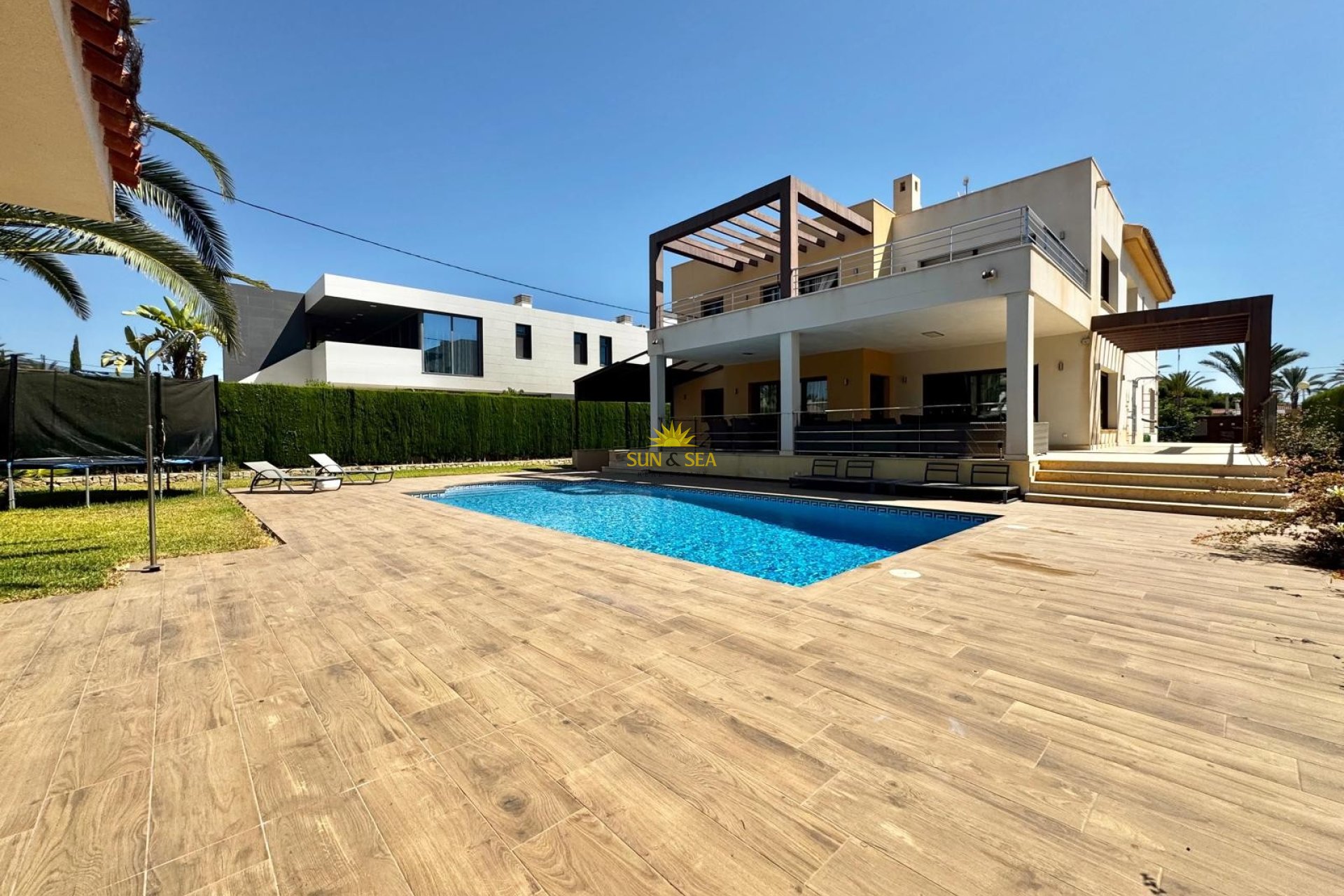 Reventa - Villa / Semi separado - Orihuela Costa - Cabo Roig