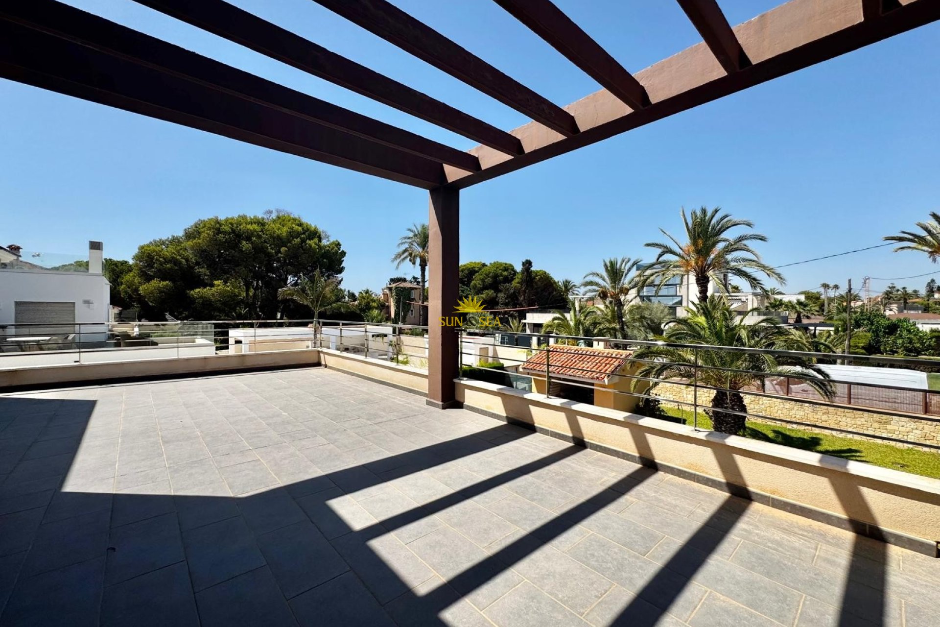 Reventa - Villa / Semi separado - Orihuela Costa - Cabo Roig
