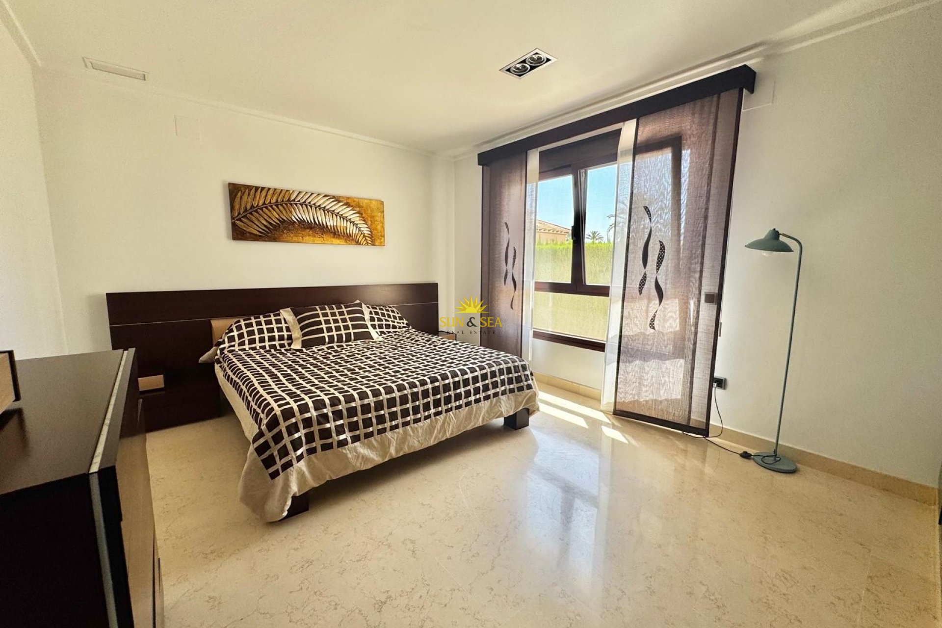 Reventa - Villa / Semi separado - Orihuela Costa - Cabo Roig