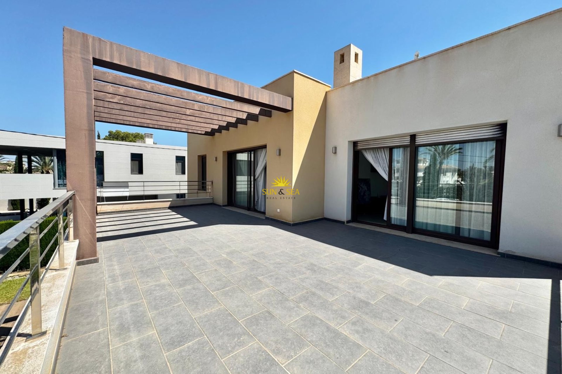 Reventa - Villa / Semi separado - Orihuela Costa - Cabo Roig