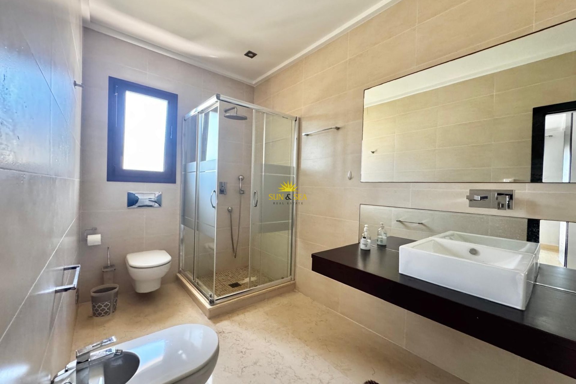 Reventa - Villa / Semi separado - Orihuela Costa - Cabo Roig