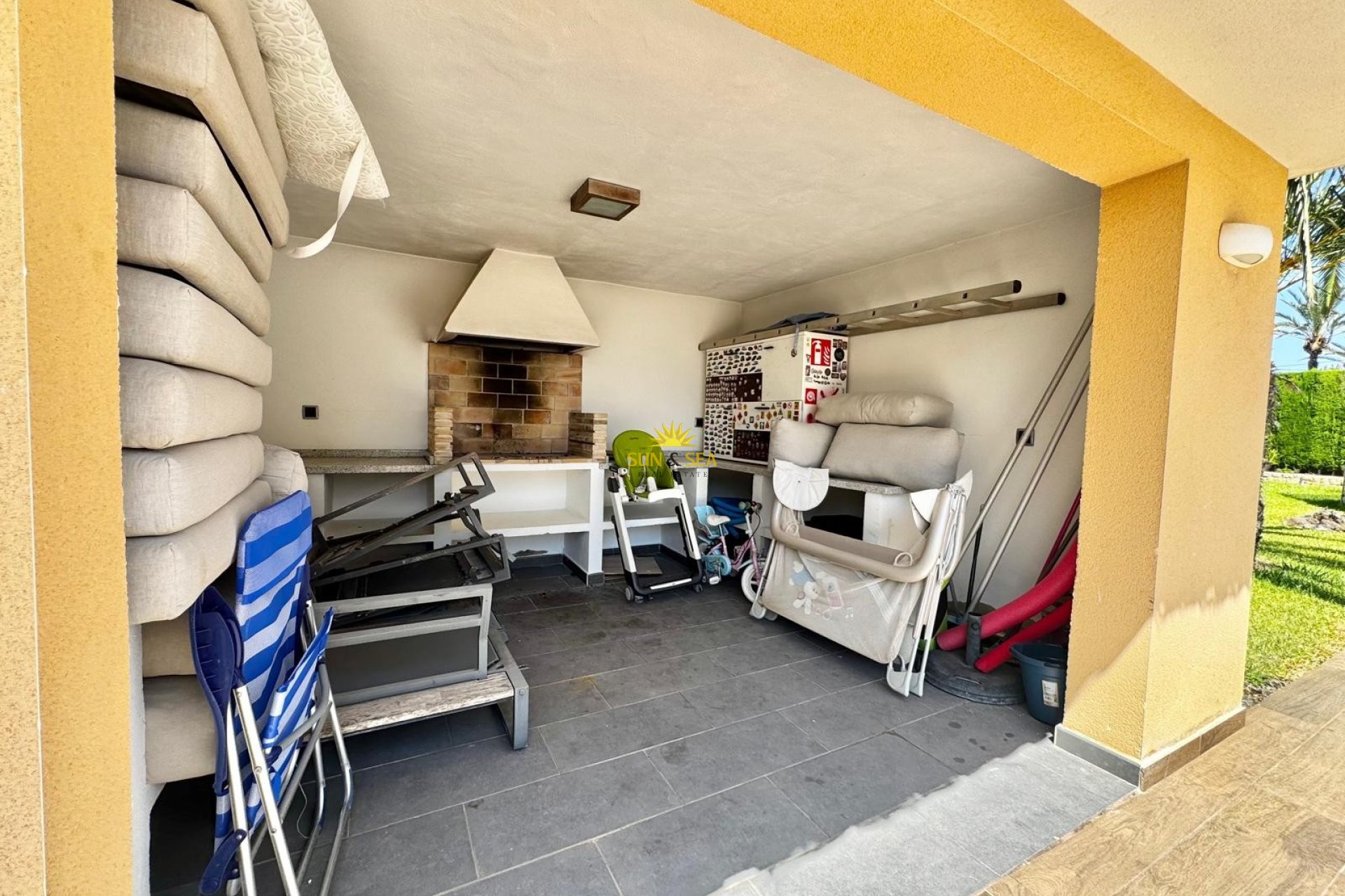 Reventa - Villa / Semi separado - Orihuela Costa - Cabo Roig