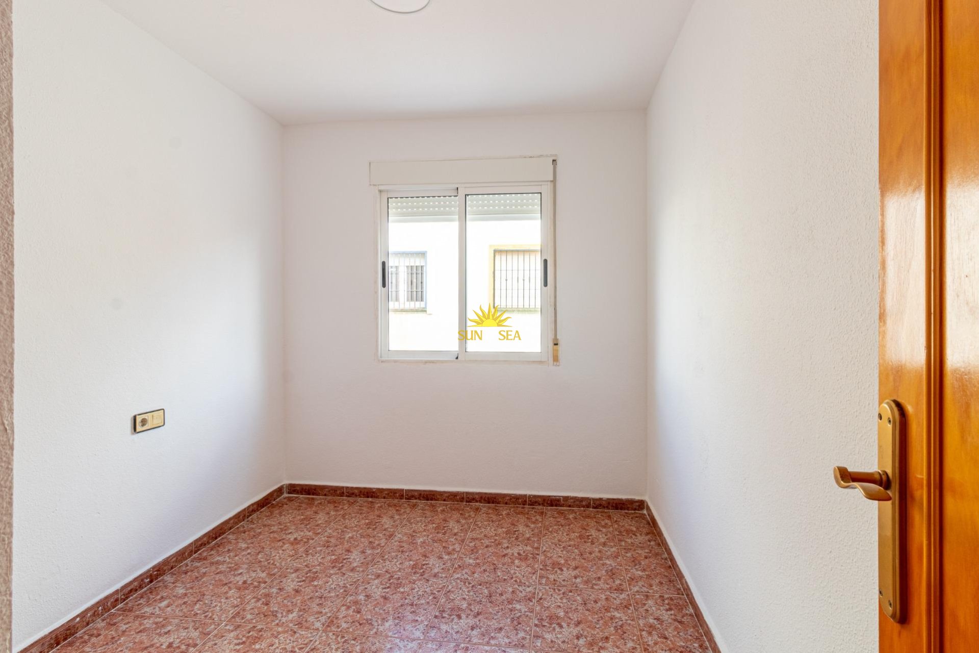 Reventa - Villa / Semi separado - Orihuela Costa - La Florida