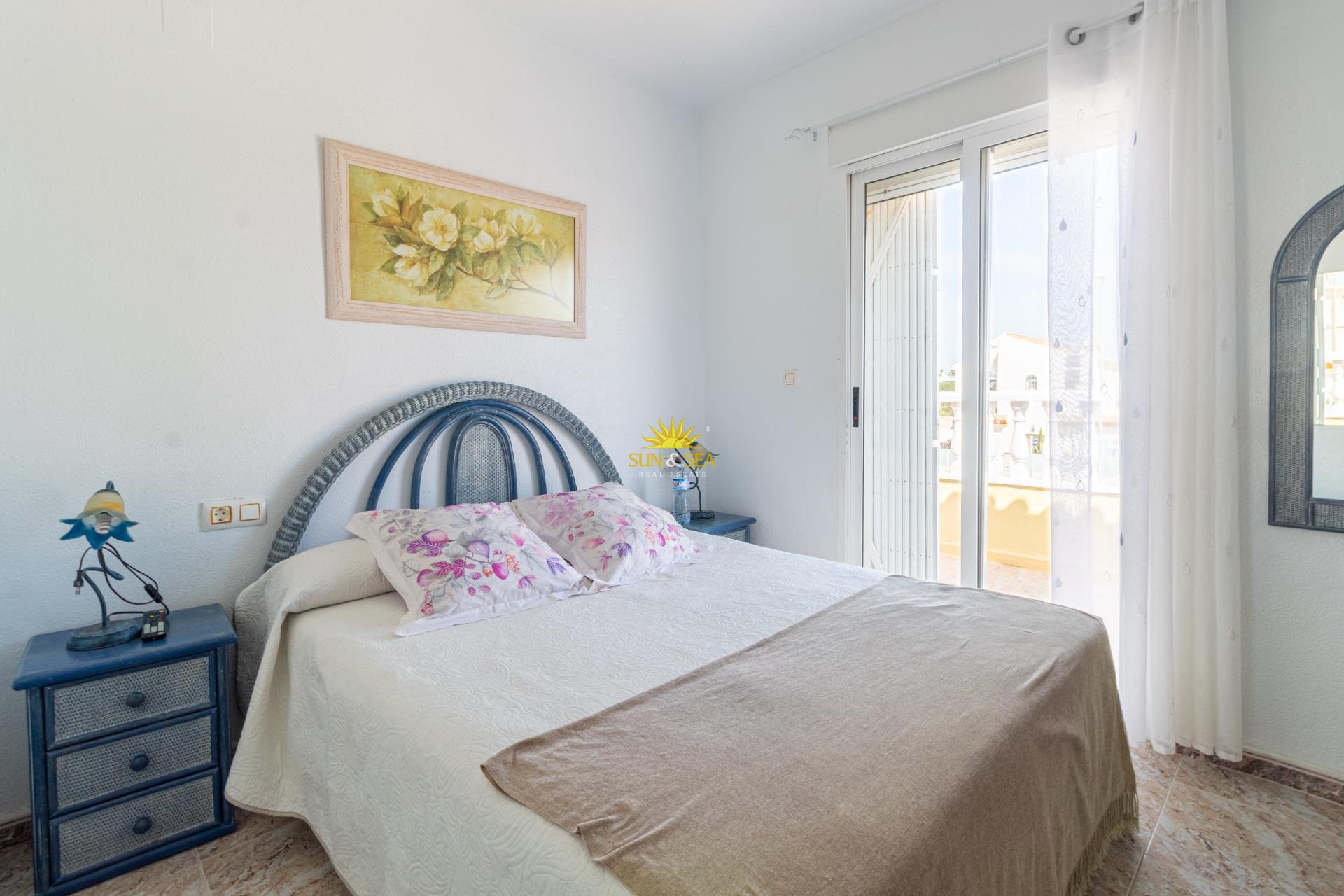 Reventa - Villa / Semi separado - Orihuela Costa - La Regia