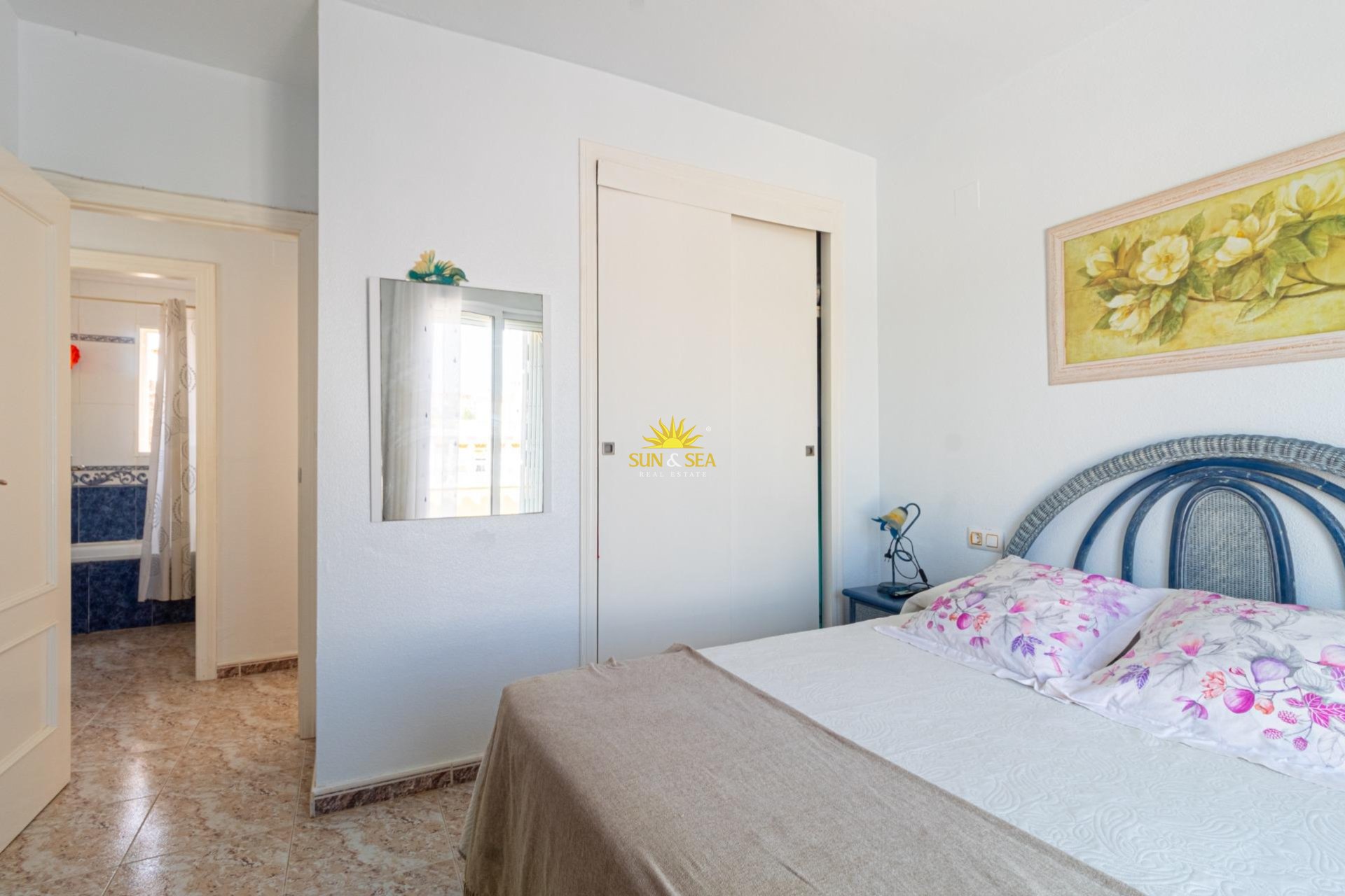 Reventa - Villa / Semi separado - Orihuela Costa - La Regia