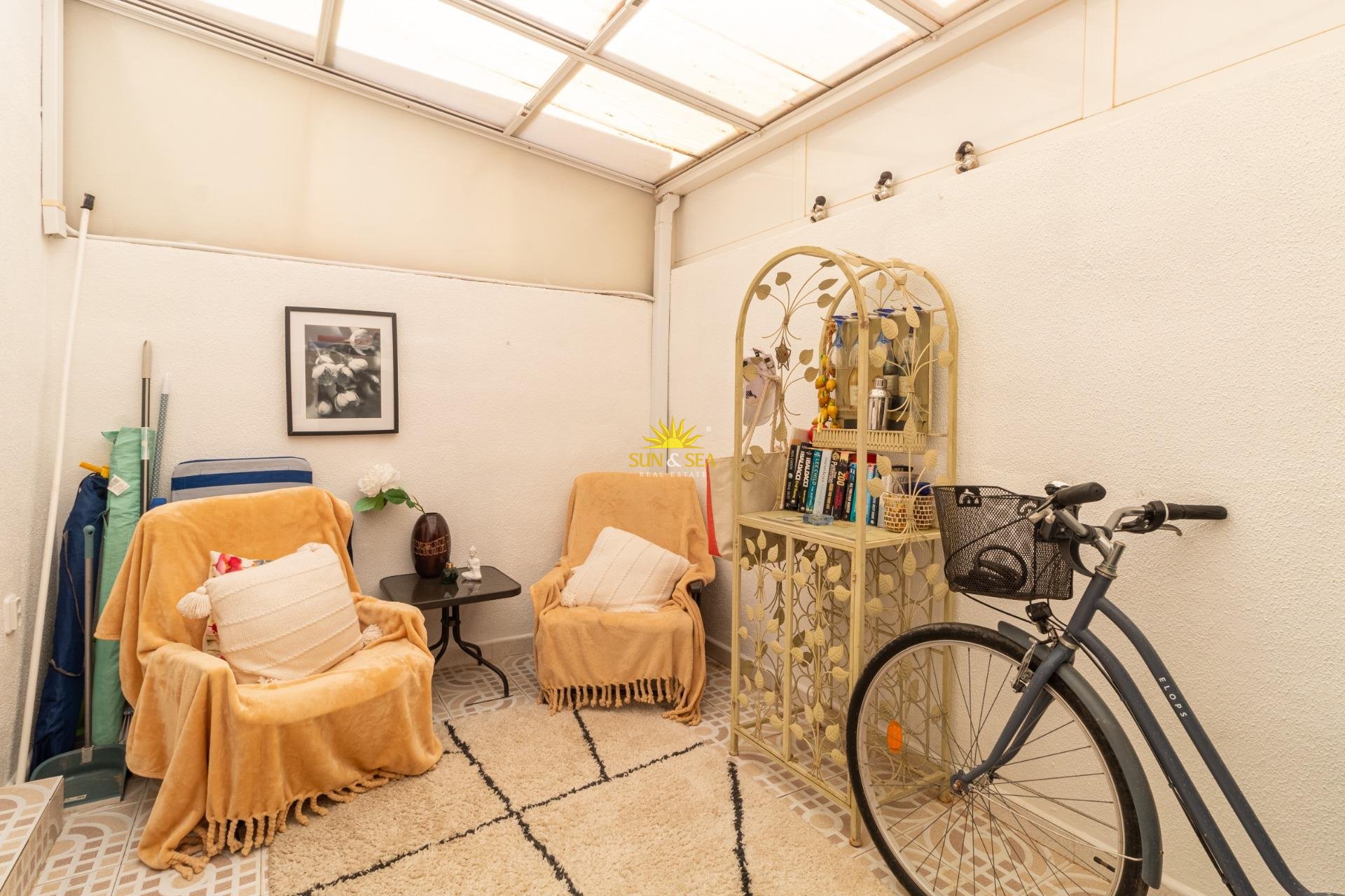 Reventa - Villa / Semi separado - Orihuela Costa - La Regia