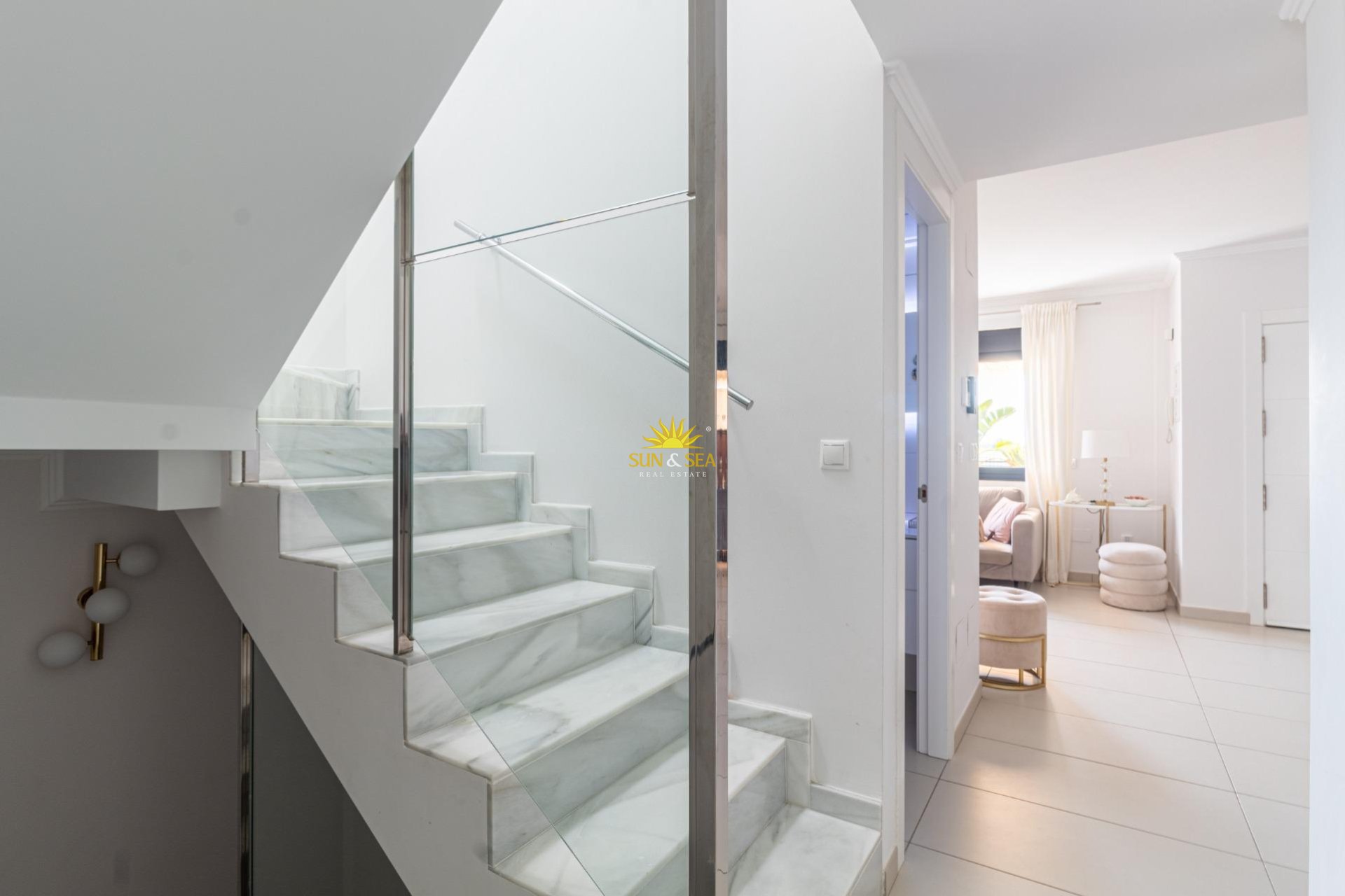 Reventa - Villa / Semi separado - Orihuela Costa - Lomas de Cabo Roig