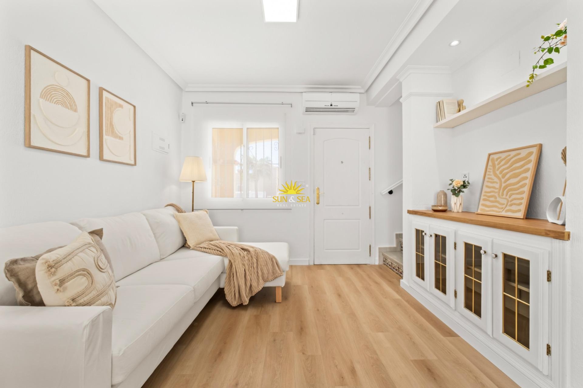 Reventa - Villa / Semi separado - Orihuela Costa - Lomas de Campoamor-Las Ramblas