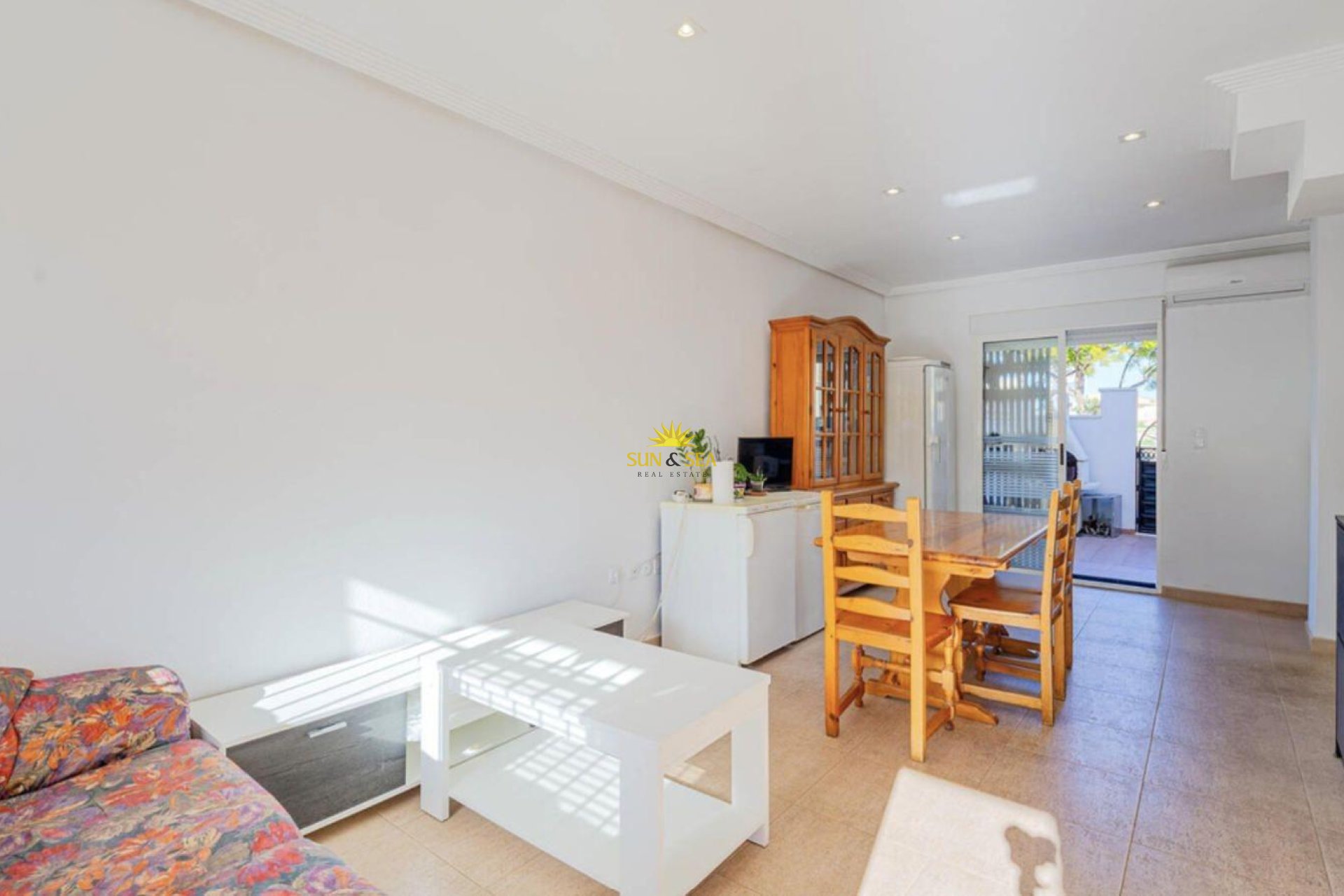 Reventa - Villa / Semi separado - Orihuela Costa - Los Altos