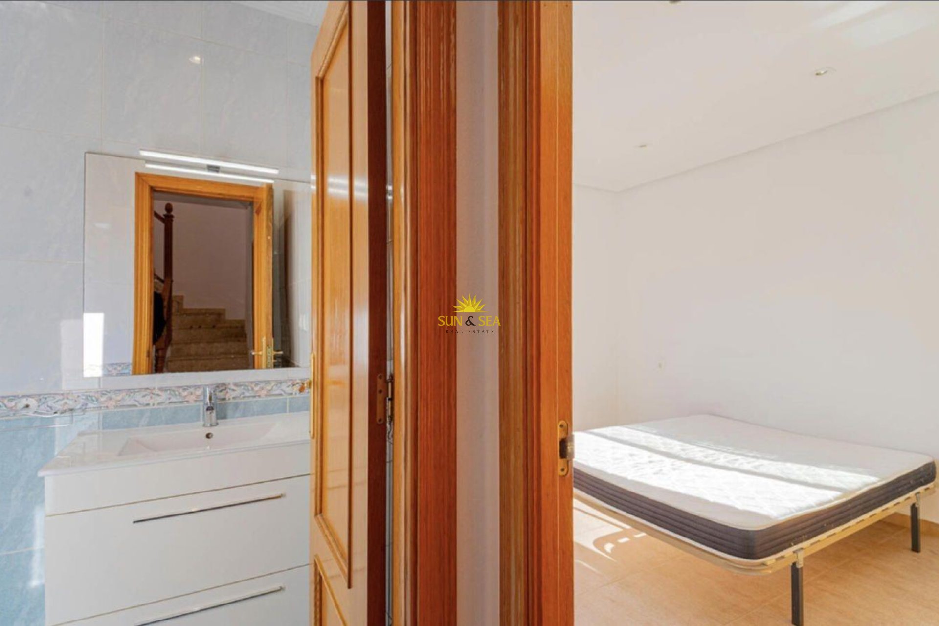 Reventa - Villa / Semi separado - Orihuela Costa - Los Altos