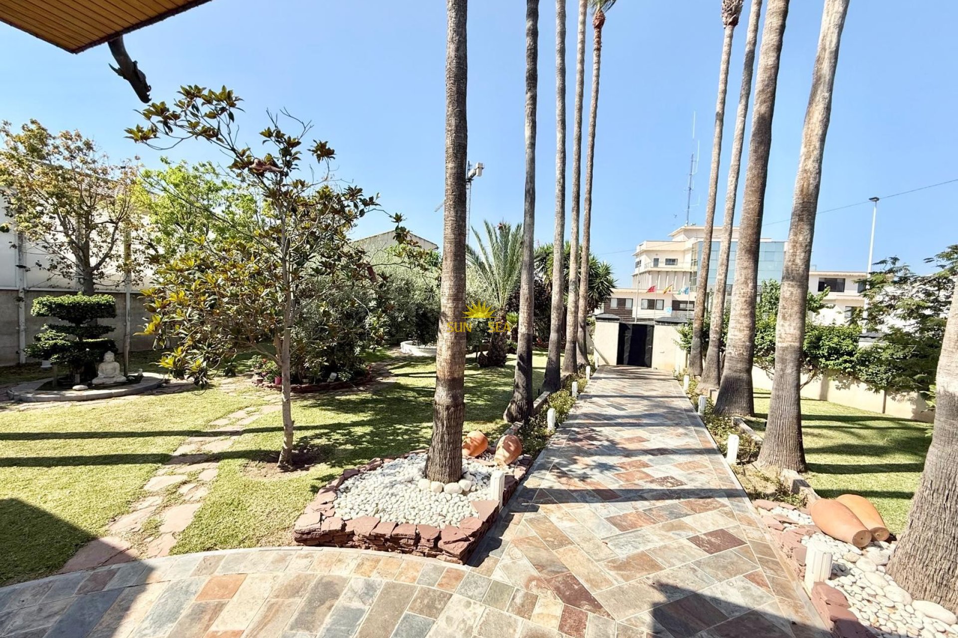 Reventa - Villa / Semi separado - San Pedro del Pinatar - San Pedro de Pinatar