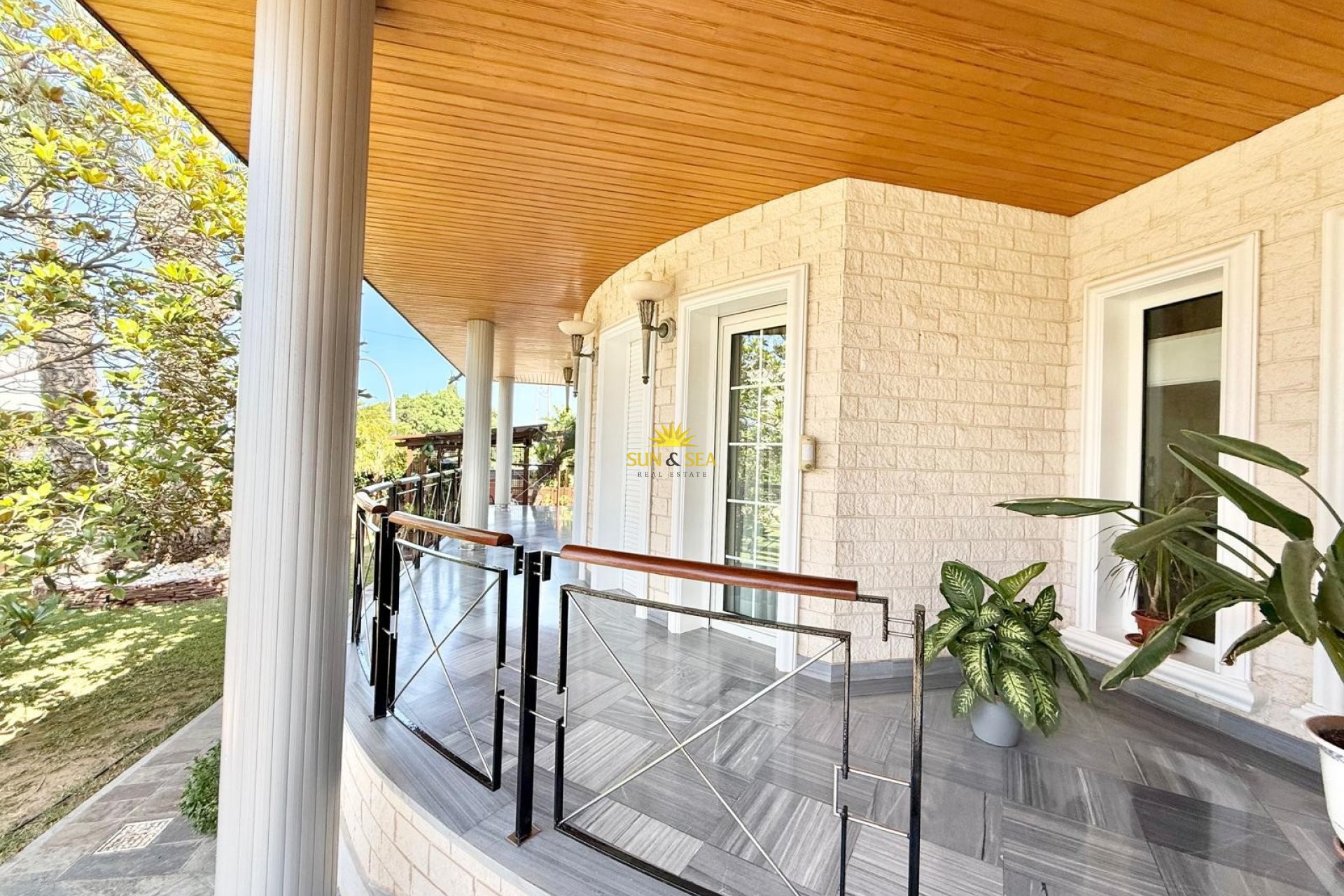 Reventa - Villa / Semi separado - San Pedro del Pinatar - San Pedro de Pinatar