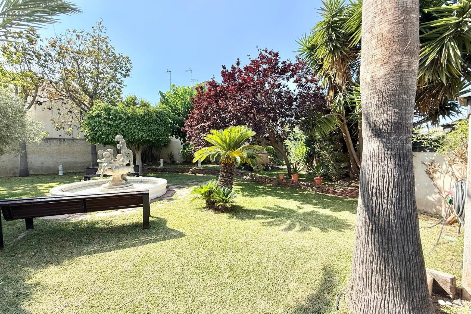 Reventa - Villa / Semi separado - San Pedro del Pinatar - San Pedro de Pinatar