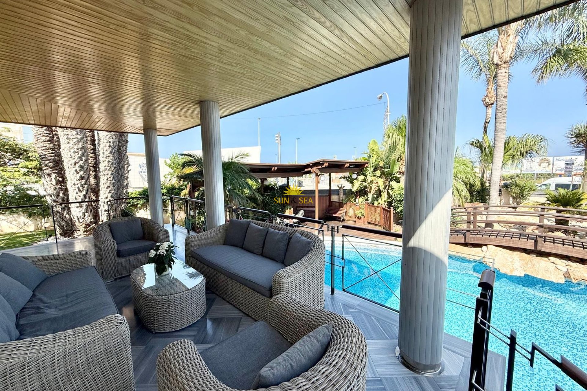 Reventa - Villa / Semi separado - San Pedro del Pinatar - San Pedro de Pinatar