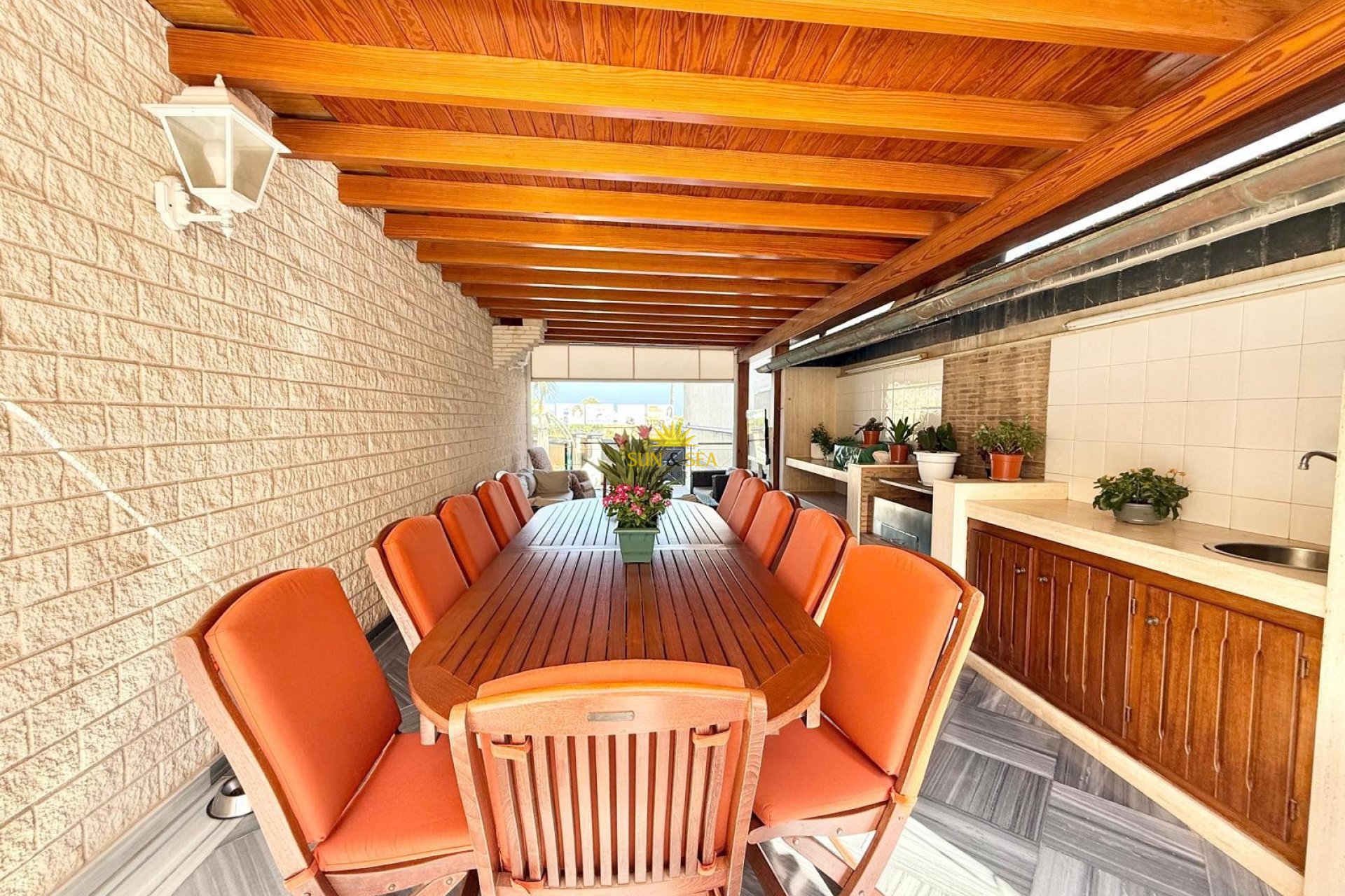 Reventa - Villa / Semi separado - San Pedro del Pinatar - San Pedro de Pinatar