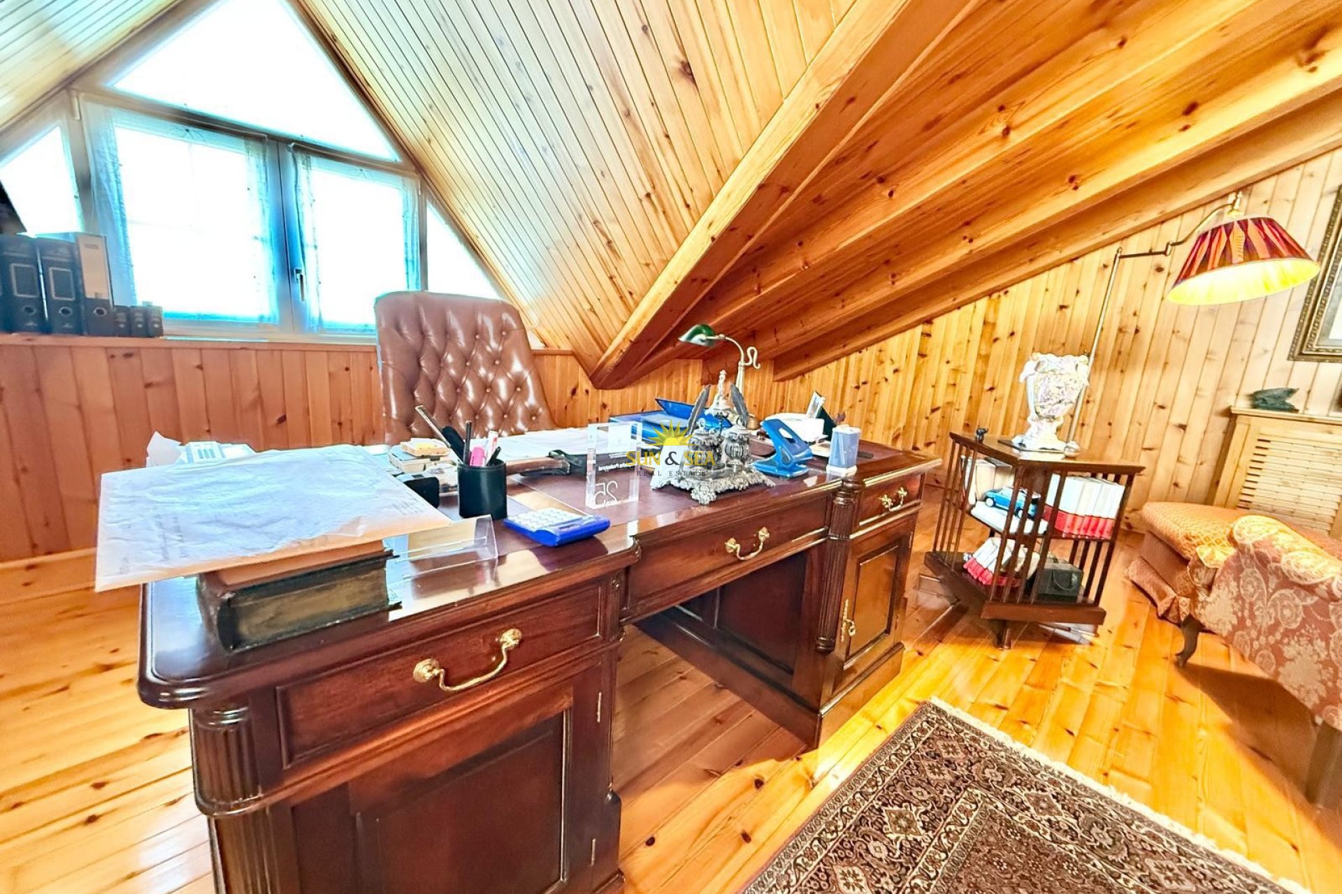 Reventa - Villa / Semi separado - San Pedro del Pinatar - San Pedro de Pinatar