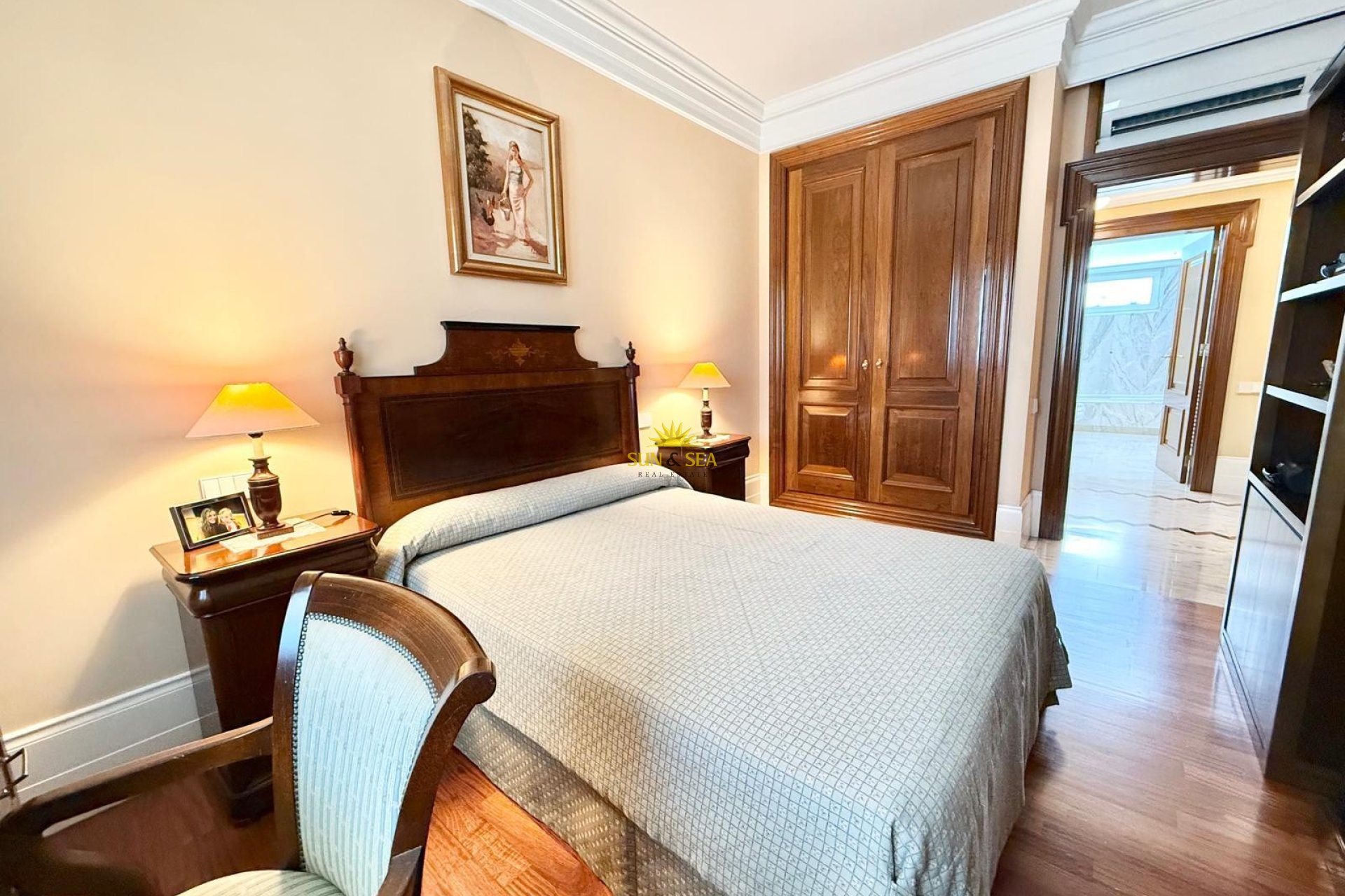 Reventa - Villa / Semi separado - San Pedro del Pinatar - San Pedro de Pinatar