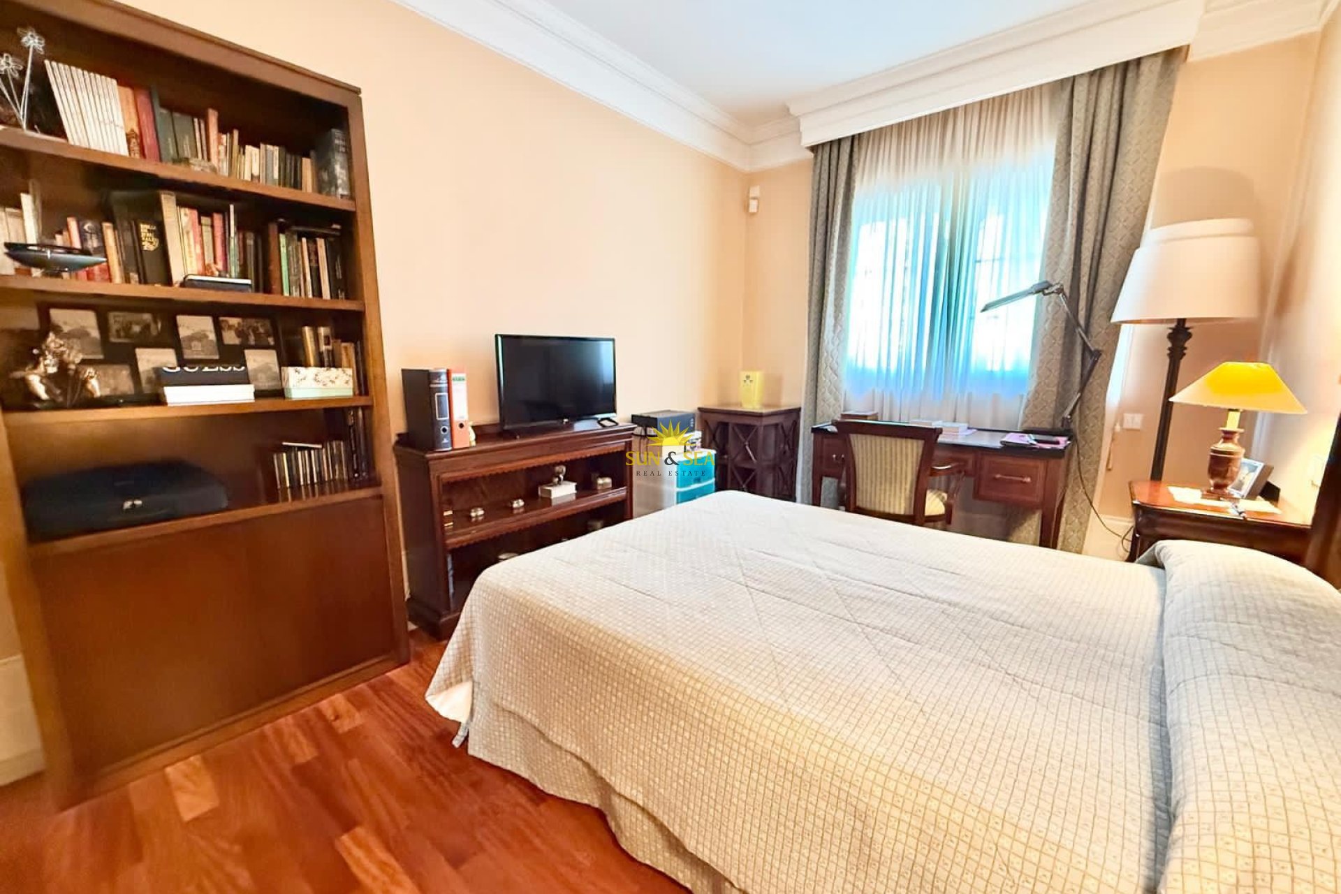 Reventa - Villa / Semi separado - San Pedro del Pinatar - San Pedro de Pinatar