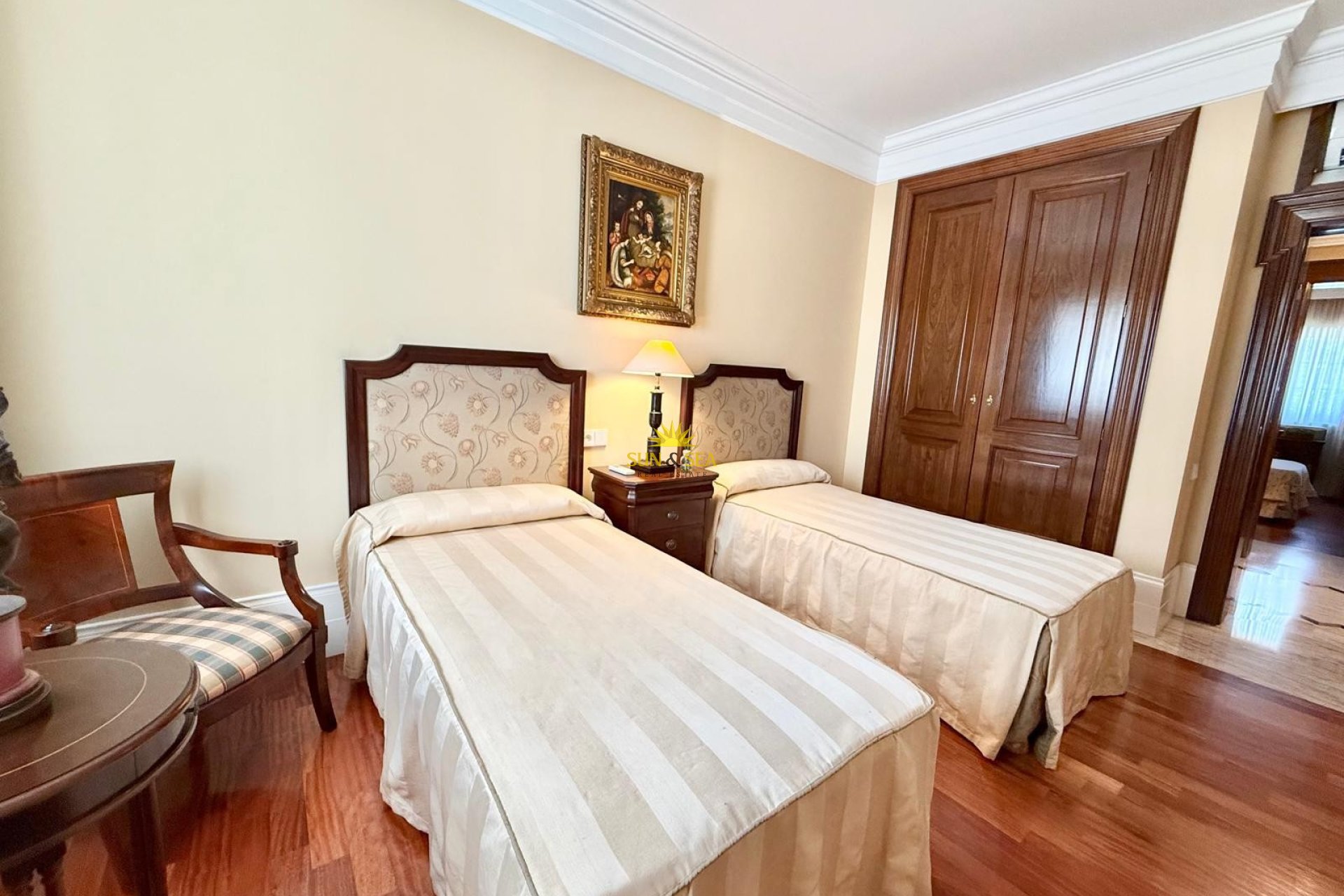 Reventa - Villa / Semi separado - San Pedro del Pinatar - San Pedro de Pinatar