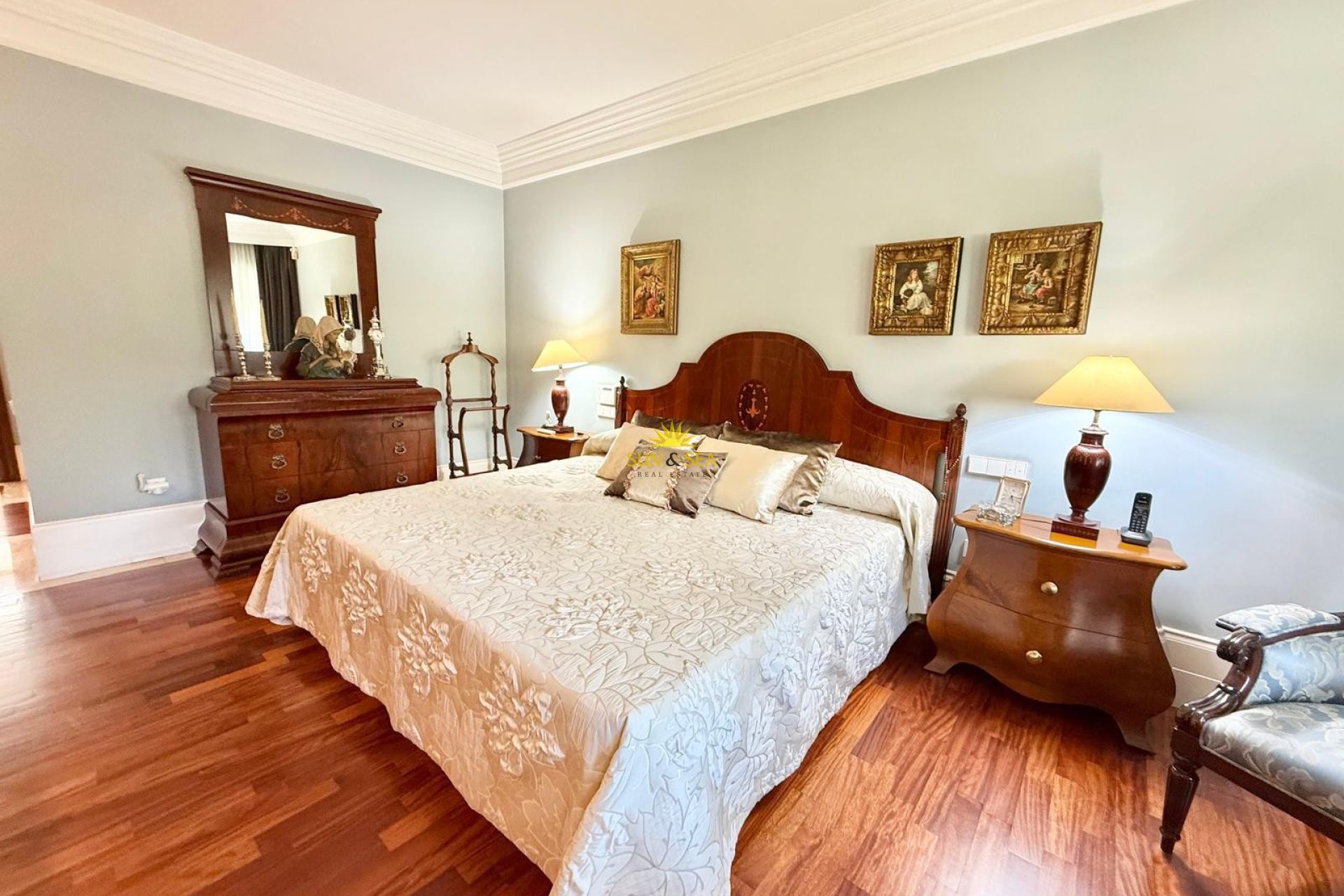 Reventa - Villa / Semi separado - San Pedro del Pinatar - San Pedro de Pinatar