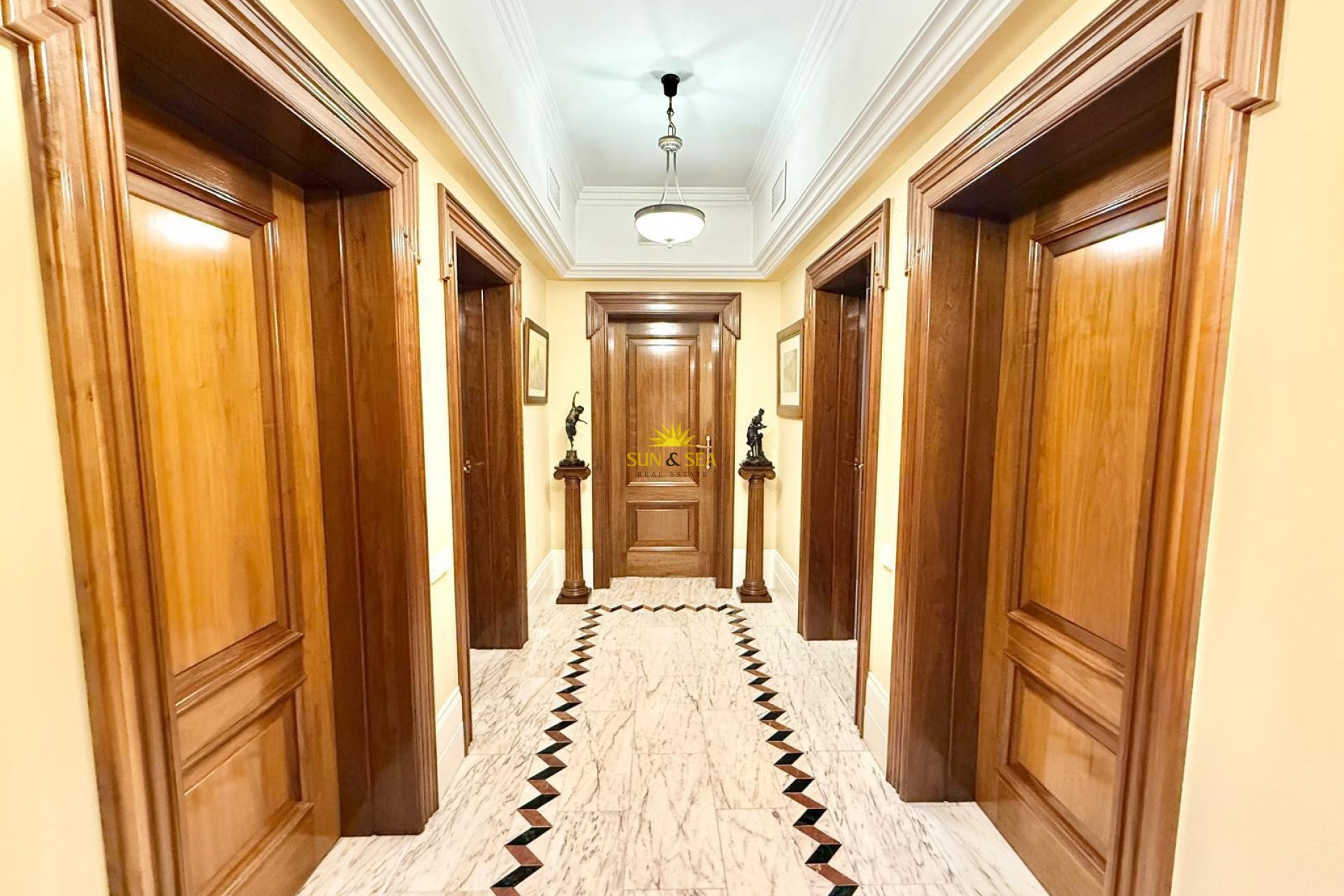 Reventa - Villa / Semi separado - San Pedro del Pinatar - San Pedro de Pinatar