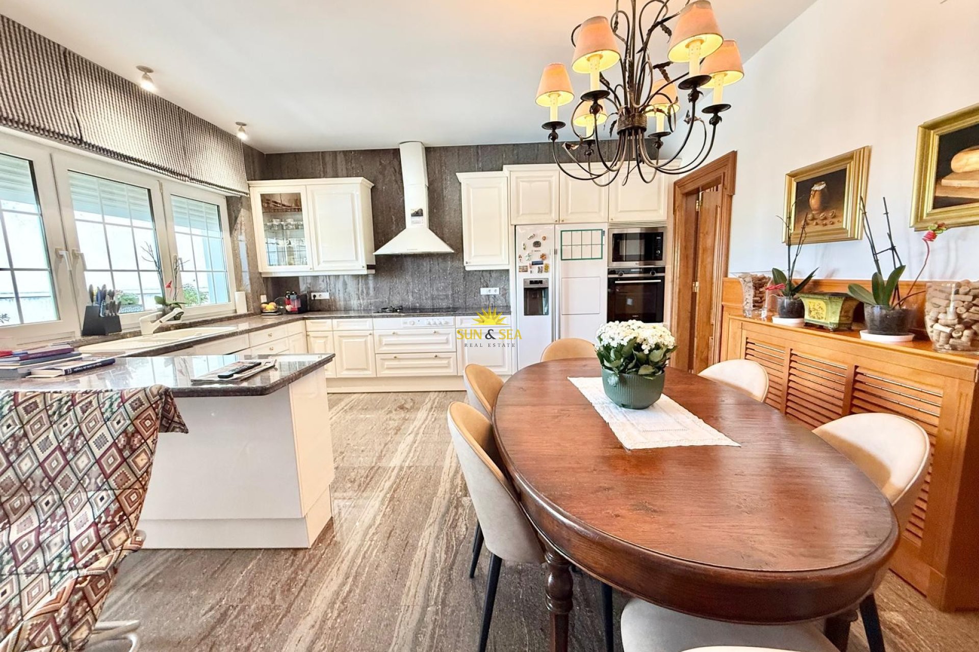 Reventa - Villa / Semi separado - San Pedro del Pinatar - San Pedro de Pinatar