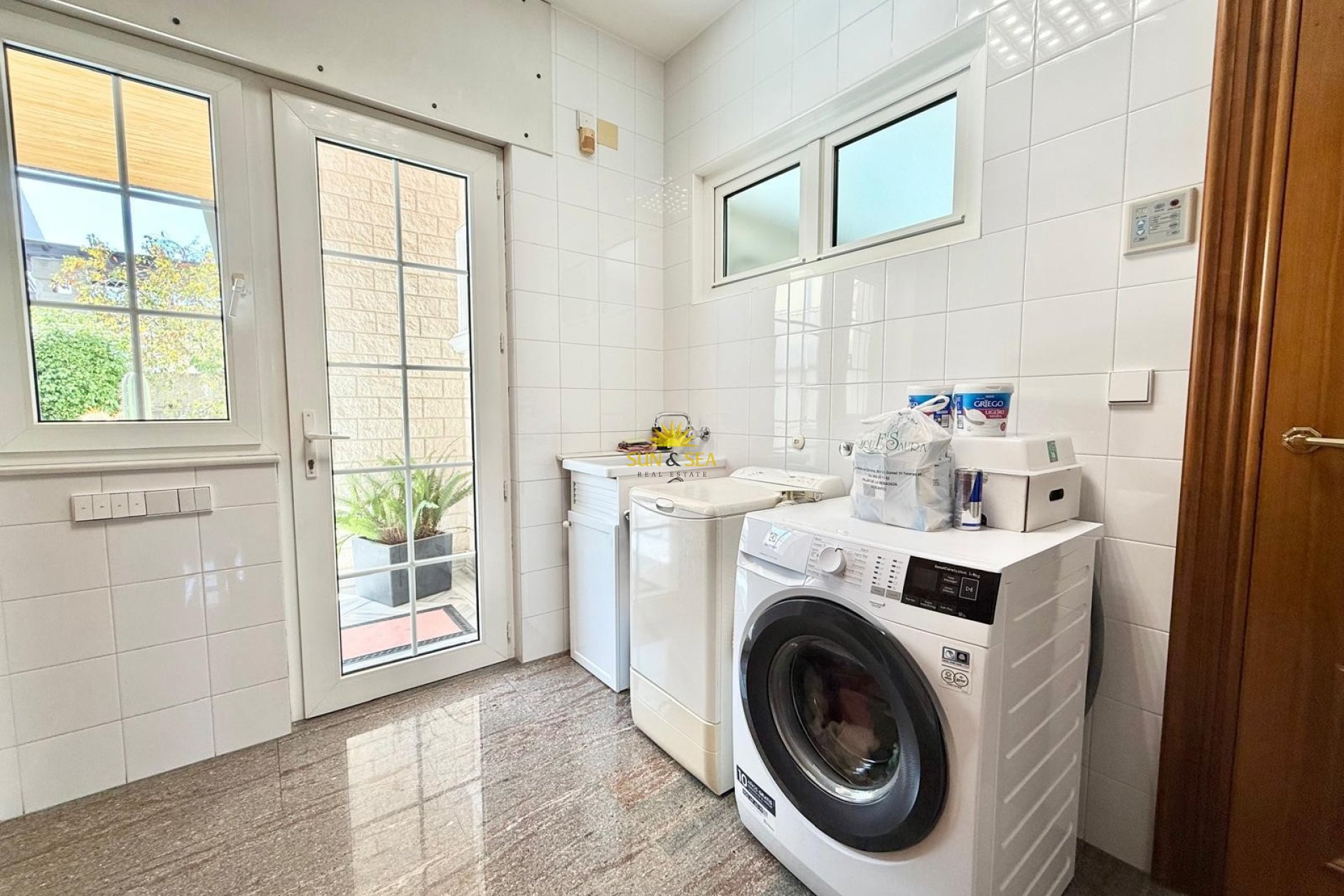 Reventa - Villa / Semi separado - San Pedro del Pinatar - San Pedro de Pinatar