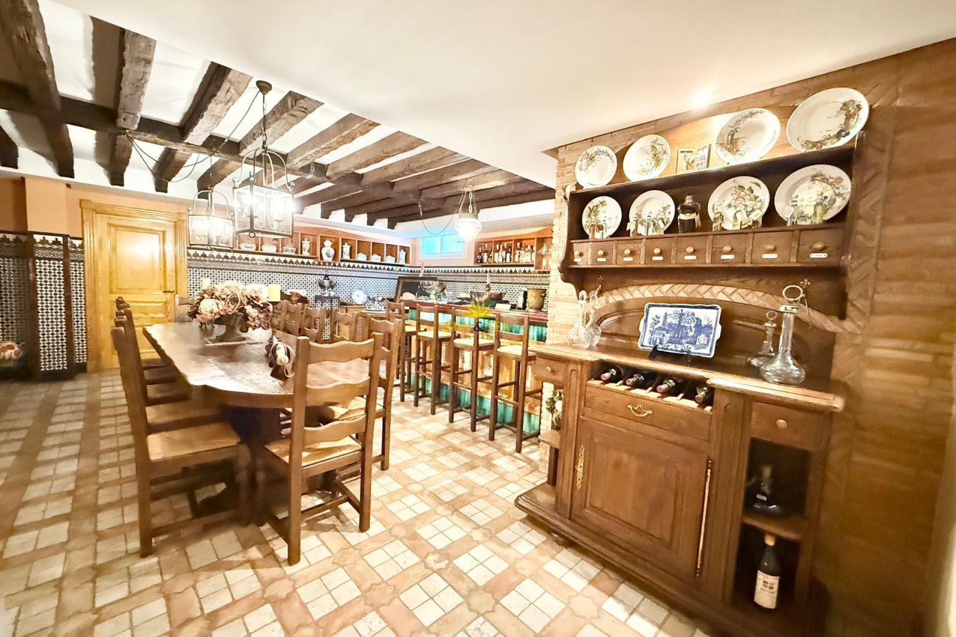 Reventa - Villa / Semi separado - San Pedro del Pinatar - San Pedro de Pinatar