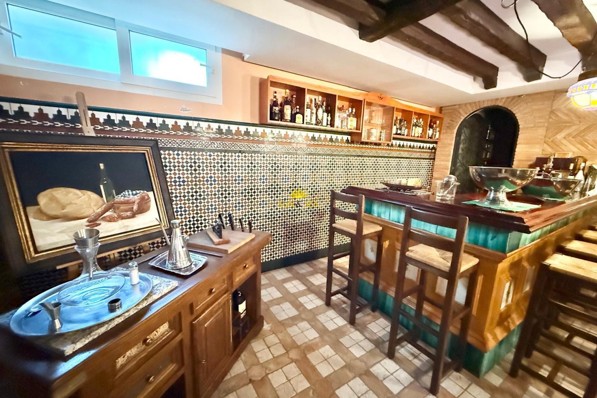 Reventa - Villa / Semi separado - San Pedro del Pinatar - San Pedro de Pinatar