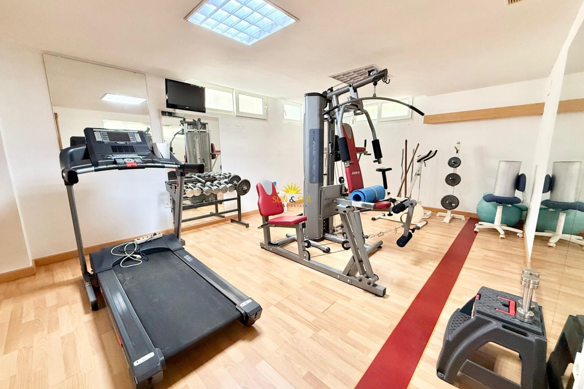 Reventa - Villa / Semi separado - San Pedro del Pinatar - San Pedro de Pinatar