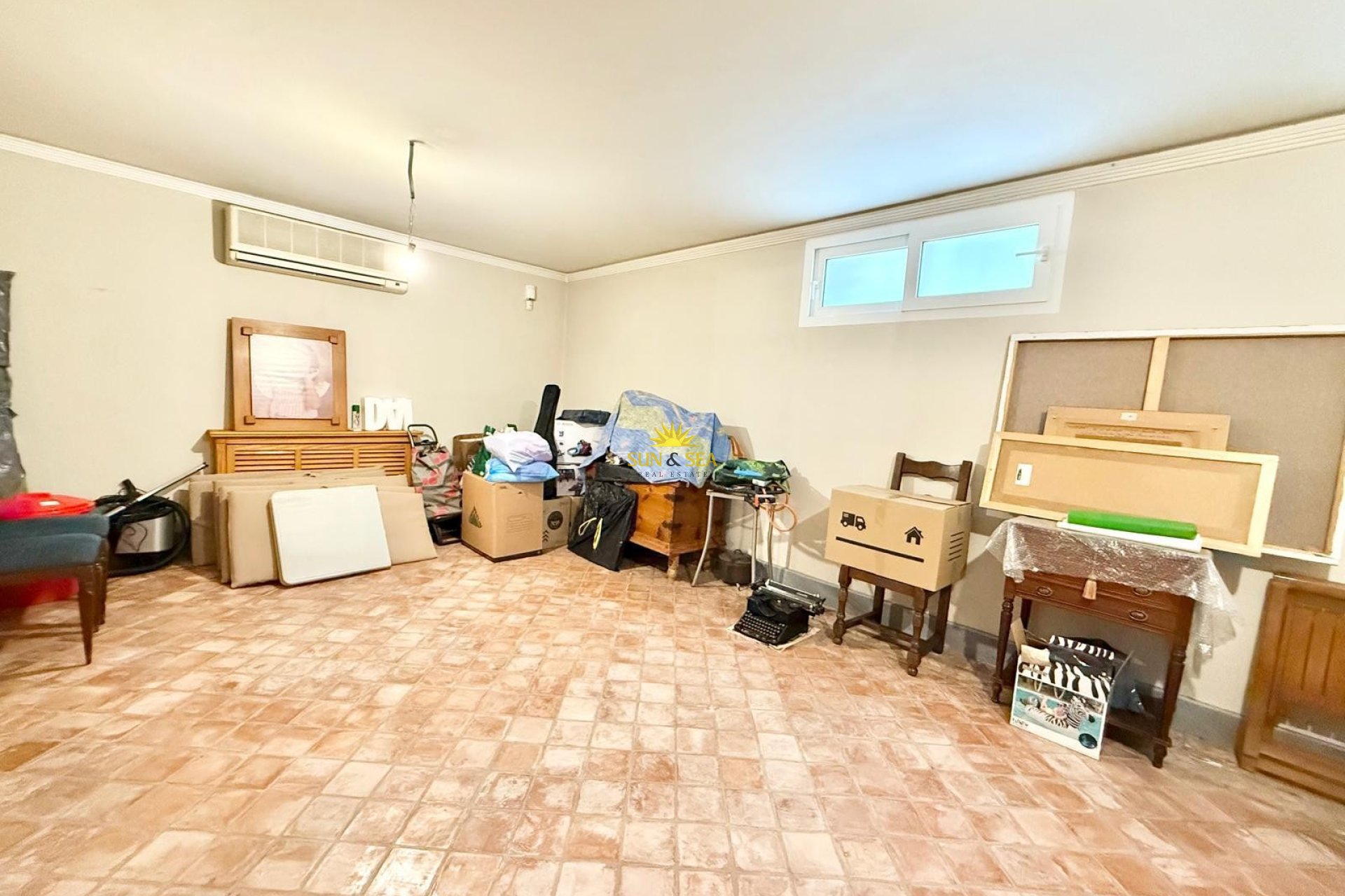 Reventa - Villa / Semi separado - San Pedro del Pinatar - San Pedro de Pinatar