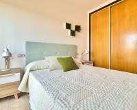 Revente - Appartement - Águilas - Collado Bajo