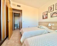 Revente - Appartement - Águilas - Collado Bajo