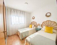 Revente - Appartement - Águilas - Collado Bajo