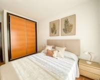 Revente - Appartement - Águilas - Collado Bajo