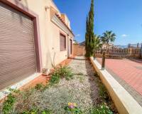 Revente - Appartement - Águilas - Collado Bajo