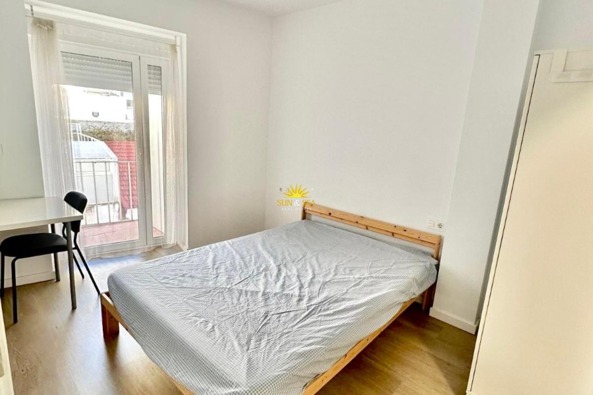 Revente - Appartement - Alicante (Alacant)