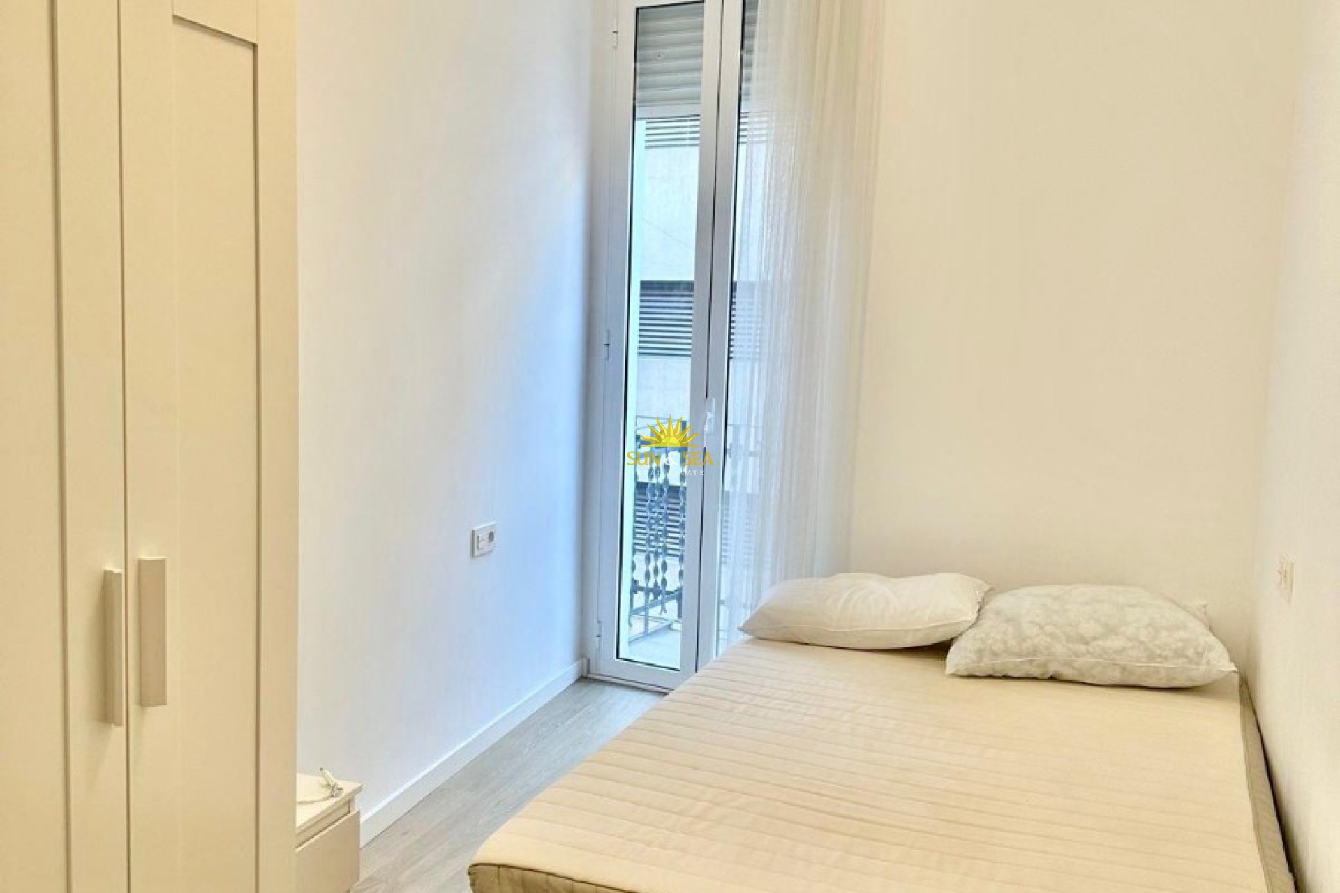 Revente - Appartement - Alicante (Alacant)