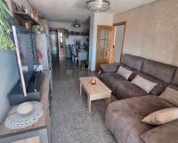 Revente - Appartement - Alicante - Carolinas Altas