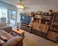 Revente - Appartement - Alicante - Carolinas Altas