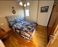 Revente - Appartement - Alicante - Centro