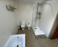 Revente - Appartement - Alicante - Centro